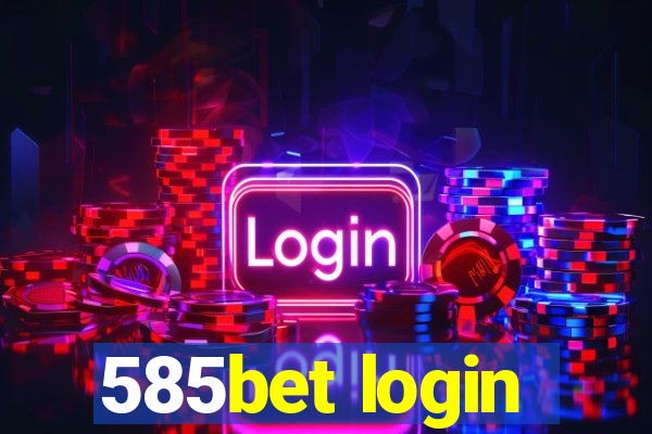 585bet login